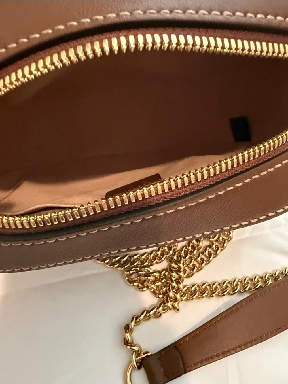 Gucci nwt crossbody